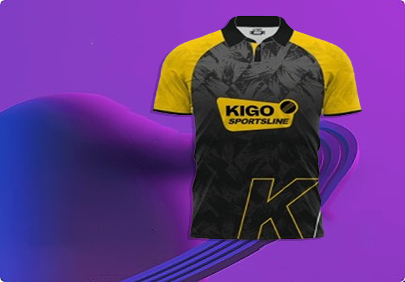 Kigo Sportsline