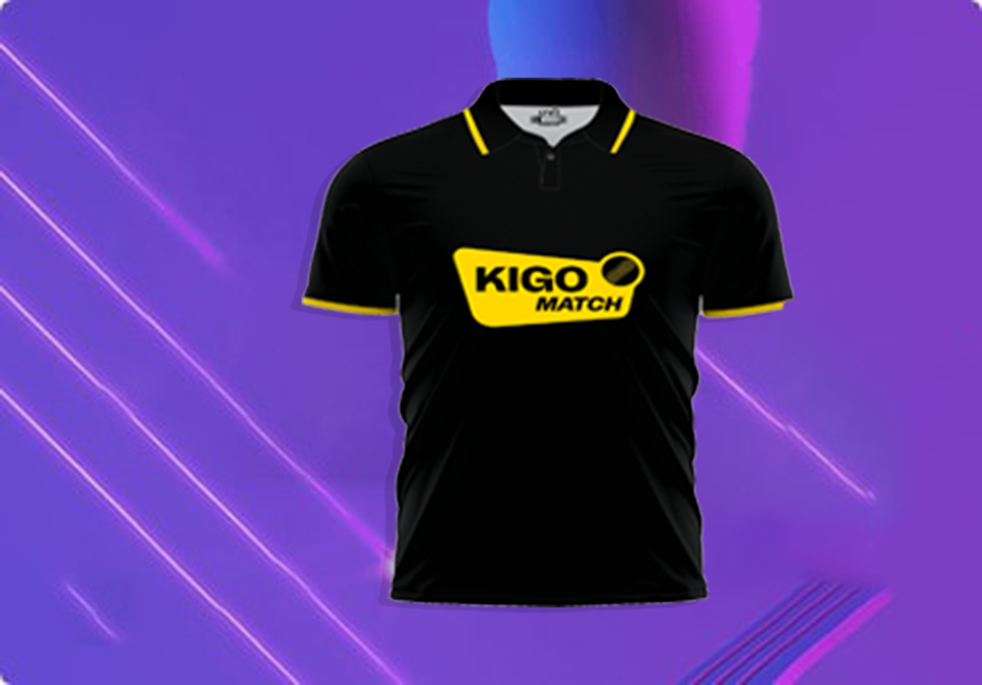 Kigo Sportsline